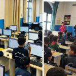 काठमाडौं महानगरको सरकारी स्कुलमा कोडिङ, एआई र रोबोटिक्स कक्षा सुरु